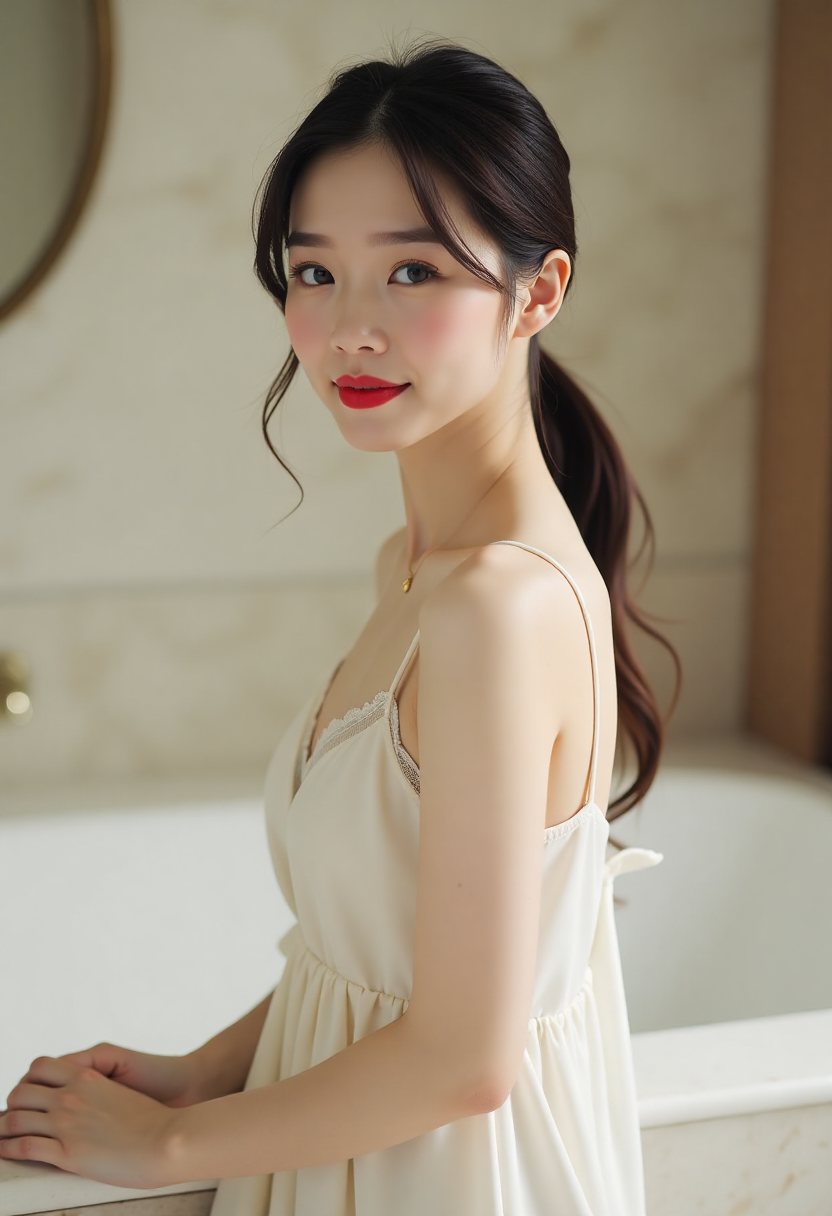 玉簟秋剧集画面