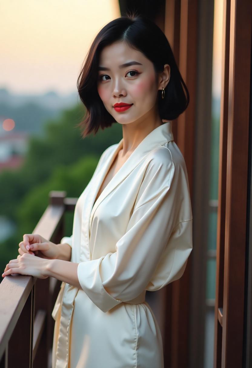 星火纪元剧照