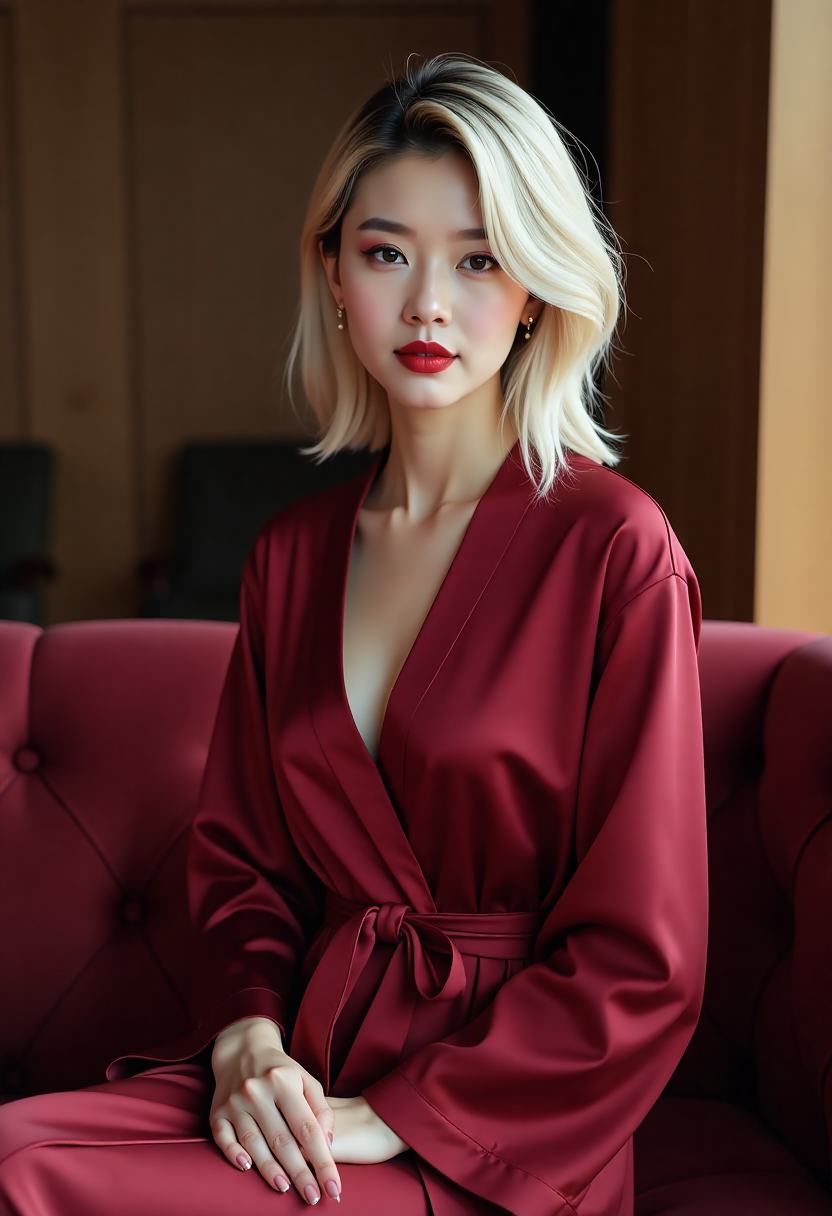 锦书难托剧照